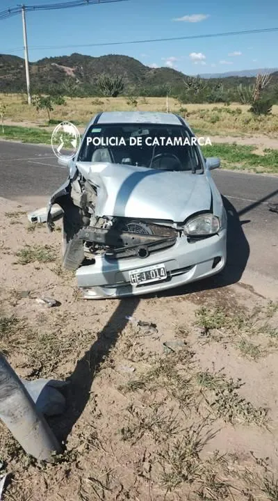 Continúa la búsqueda de Karina Chazarreta