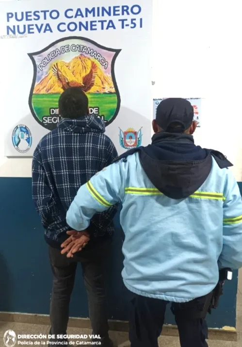 Continúan apareciendo amenazas de tiroteo en escuelas de Catamarca