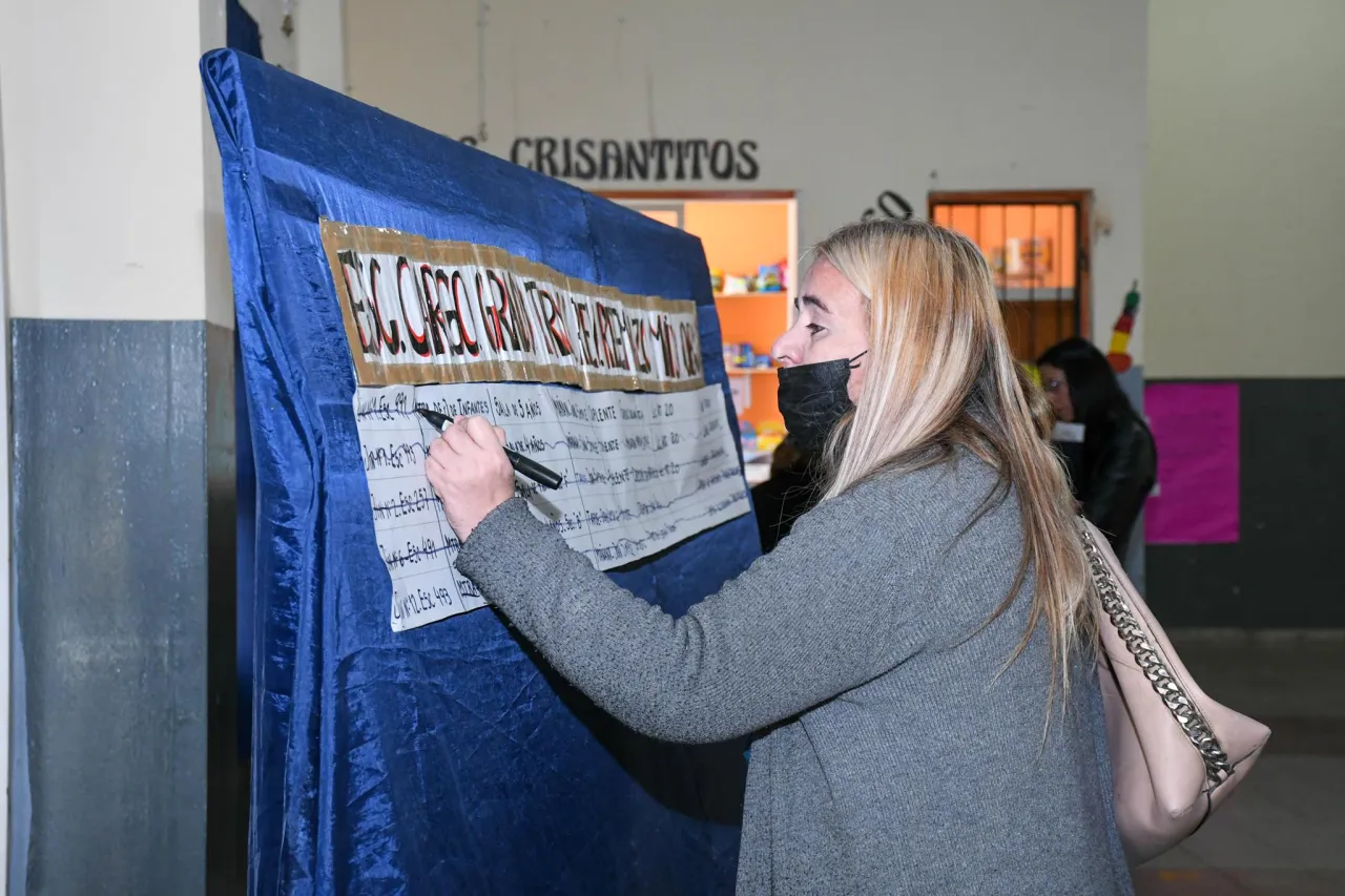 Continúan las acciones “por una Argentina sin Chagas”