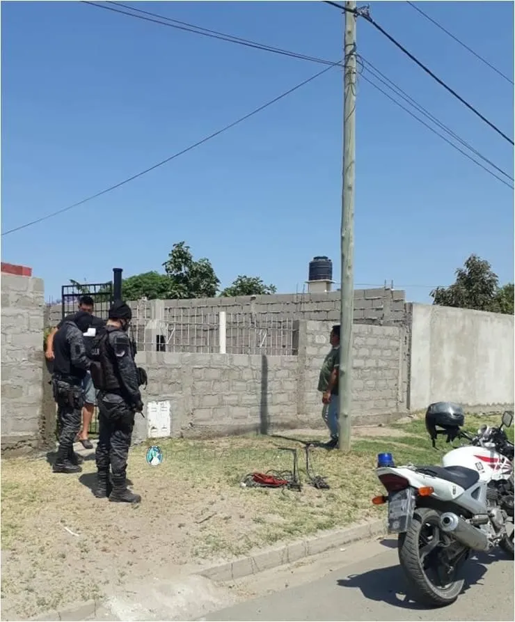 Continúan los casos de COVID-19 en el Servicio Penitenciario