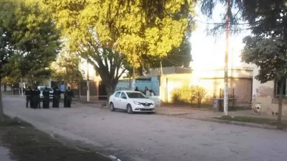 Continúan los ensayos para la apertura artística del Poncho 2023