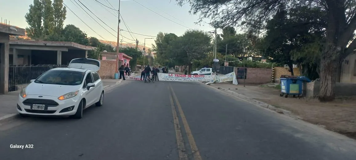 Continúan los operativos de control vehicular en Capital y el interior provincial