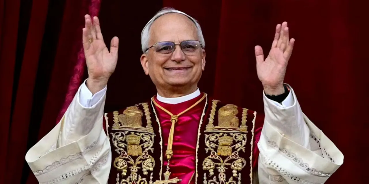 Continúan los preparativos para la visita del papa León XIV: buscan que “la mayor cantidad de gente” participe