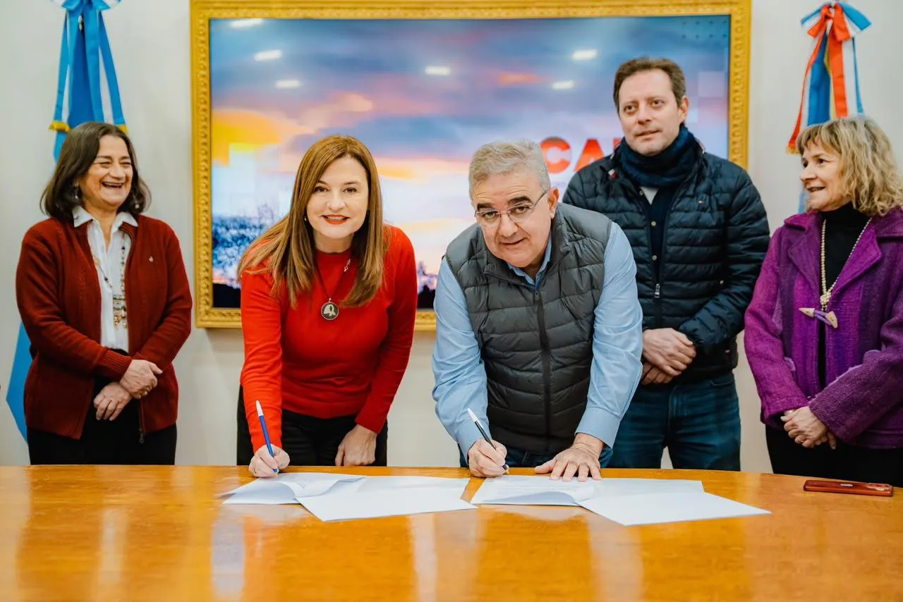 Contratación y conexiones salpican al apellido Menem y al Gobierno por desvíos millonarios en Osprera