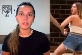 Contratos de la consultora de la esposa de Adorni con empresas vinculadas al Estado