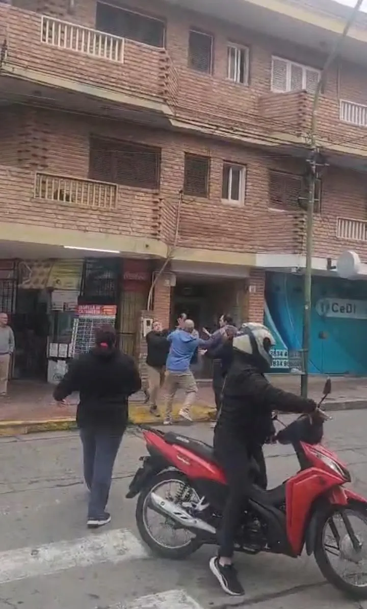 Control focal y descacharrado: Cronograma semanal