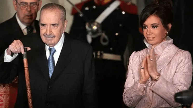 “Convirtió la Asociación Argentina de Actores en la Asociación Kirchnerista...”