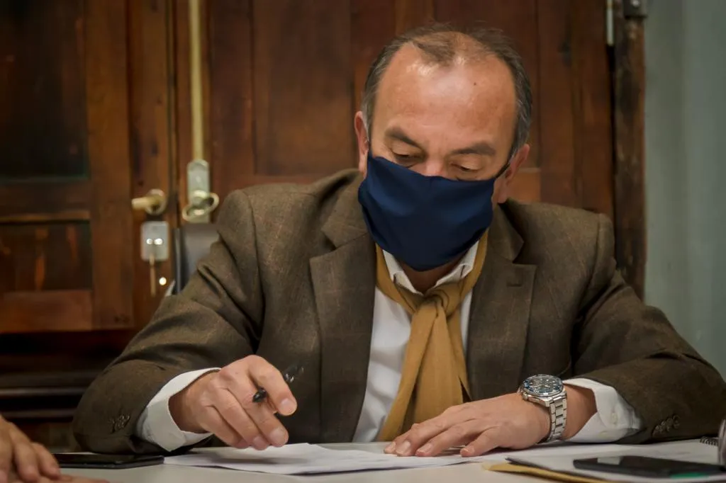 Convocaron a médicos de Catamarca