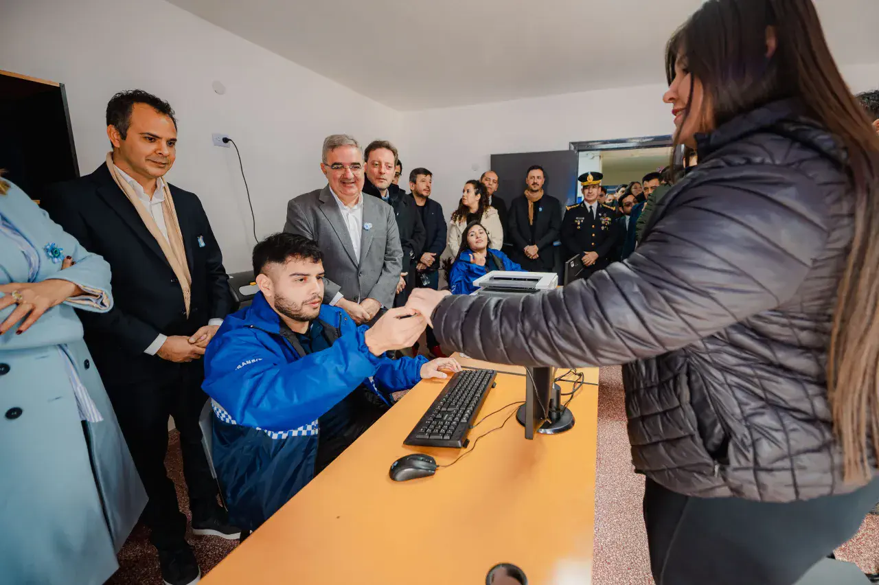Convocatoria abierta para el Calendario Deportivo Provincial 2026