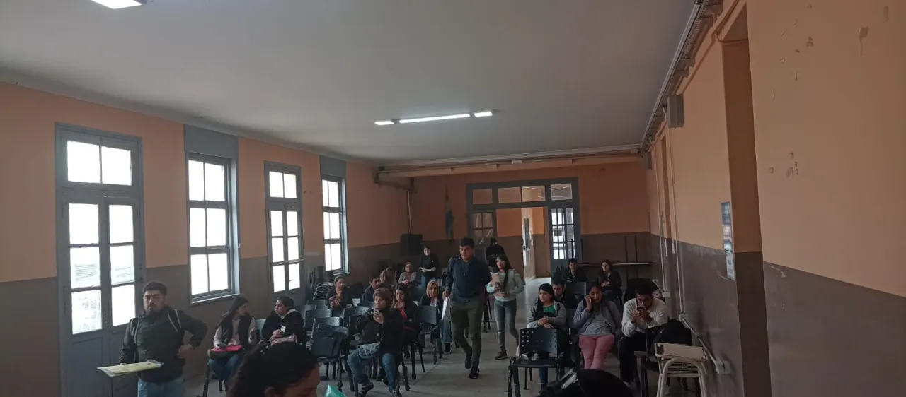 Convocatoria: del Colegio Privado Nuestra Señora de Guadalupe
