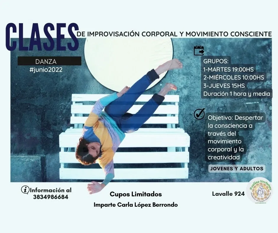 Convocatoria Residencias de Equipos de Salud