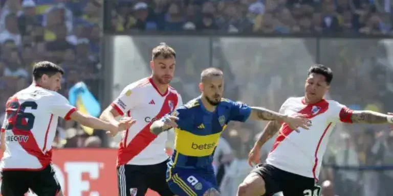 Copa de la Liga: qué tiene que pasar para que Boca y River se crucen