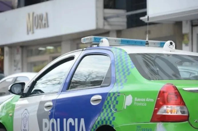 Córdoba: decapitó a su abuela a machetazos