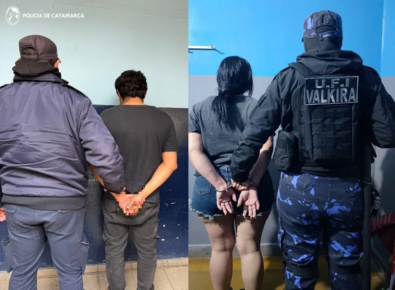 Córdoba: dejaron un paquete sospechoso en un banco y la brigada de explosivos encontró algo insólito