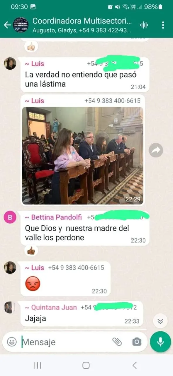 Córdoba: Dos personas murieron en la calle y, según familiares, tenían dengue