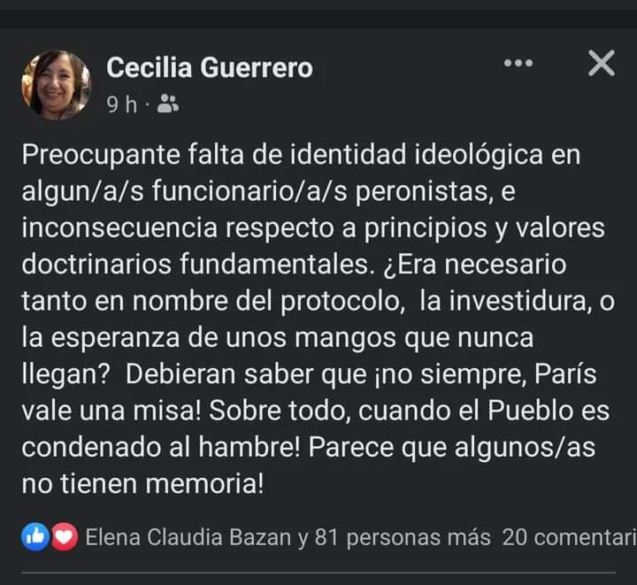 Córdoba: Dos personas murieron en la calle y, según familiares, tenían dengue
