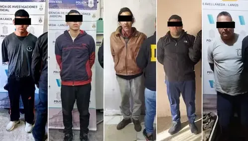 Córdoba: el conductor que atropelló a más de 30 personas habría falseado datos para obtener el registro