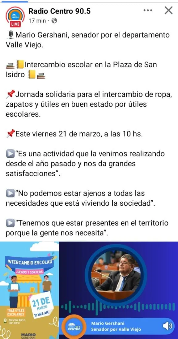 Córdoba enfrenta un aumento de casos de dengue y refuerza medidas preventivas