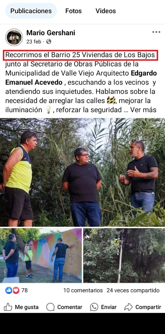 Córdoba enfrenta un aumento de casos de dengue y refuerza medidas preventivas
