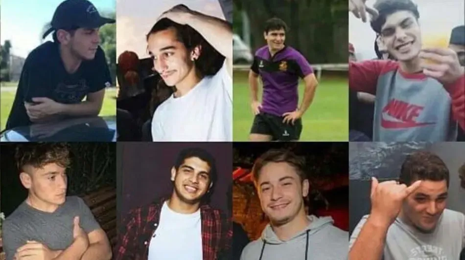 Córdoba: “Nos fuimos llorando”, la impotencia de una pareja gay que fue discriminada en un hotel