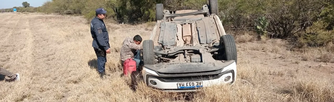 Córdoba: psicóloga reveló el estado en que encontraron a la mujer desnutrida y esclavizada