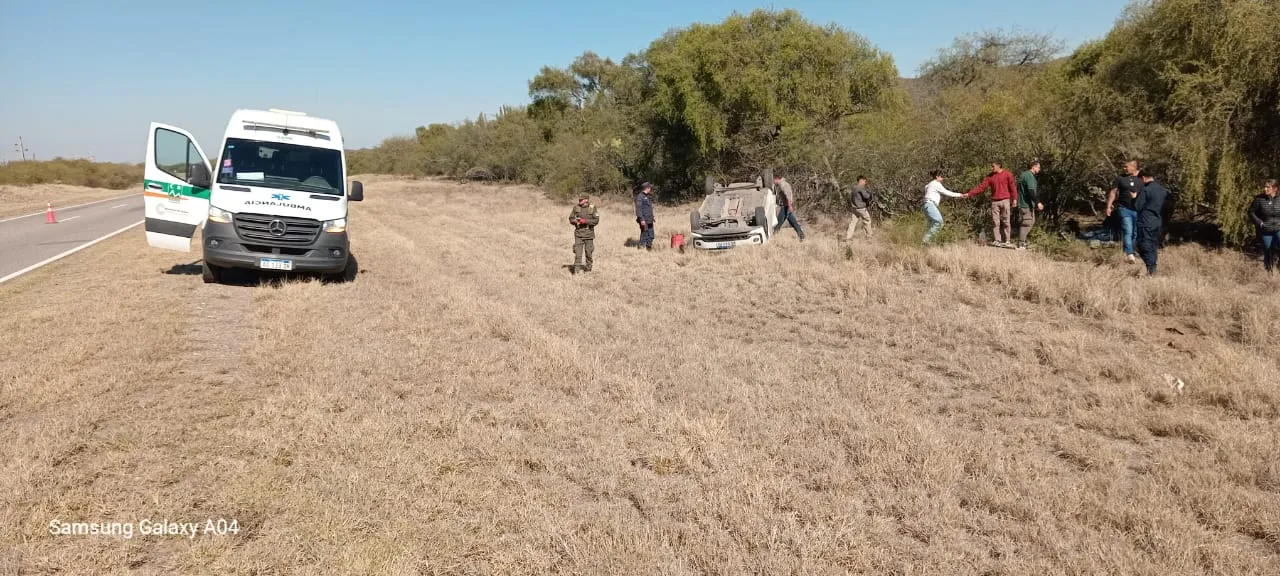 Córdoba: psicóloga reveló el estado en que encontraron a la mujer desnutrida y esclavizada