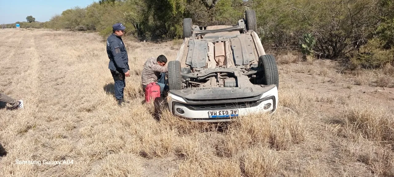 Córdoba: psicóloga reveló el estado en que encontraron a la mujer desnutrida y esclavizada