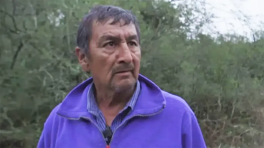 Córdoba: un funcionario municipal murió junto a su familia en un choque frontal