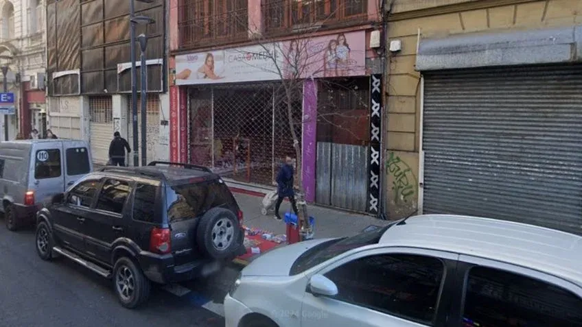 Córdoba: un hombre fue asesinado a balazos a sangre fría