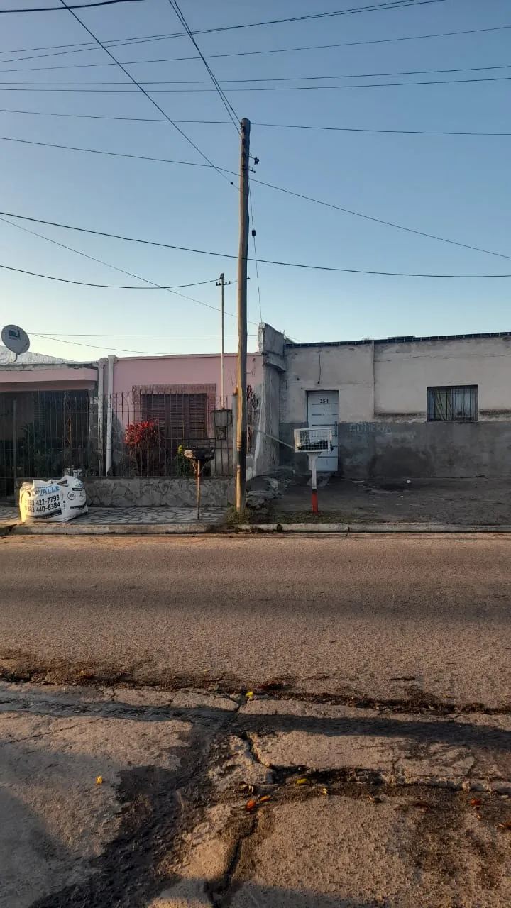 Córdoba: una joven de 23 años murió tras caer de un sexto piso