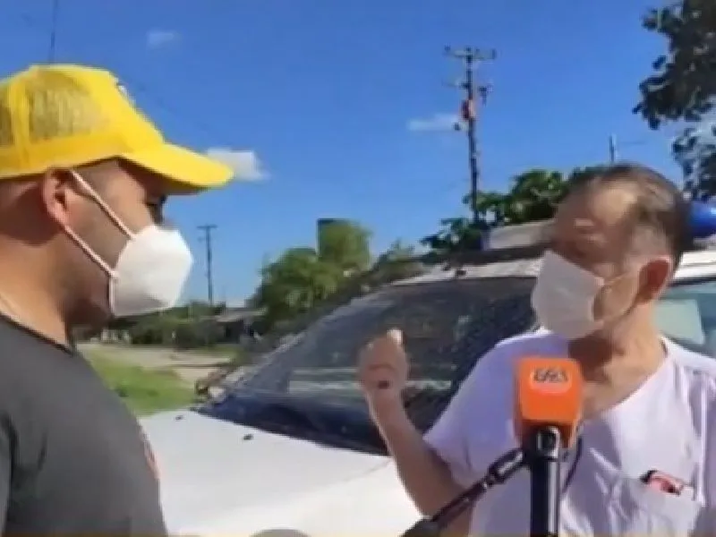 Cordobesa de 29 años denunció que figura vacunada en Chaco sin estarlo