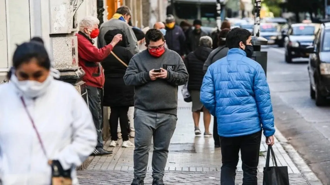 Coronavirus: el país que ya atraviesa una "tercera ola" de COVID-19