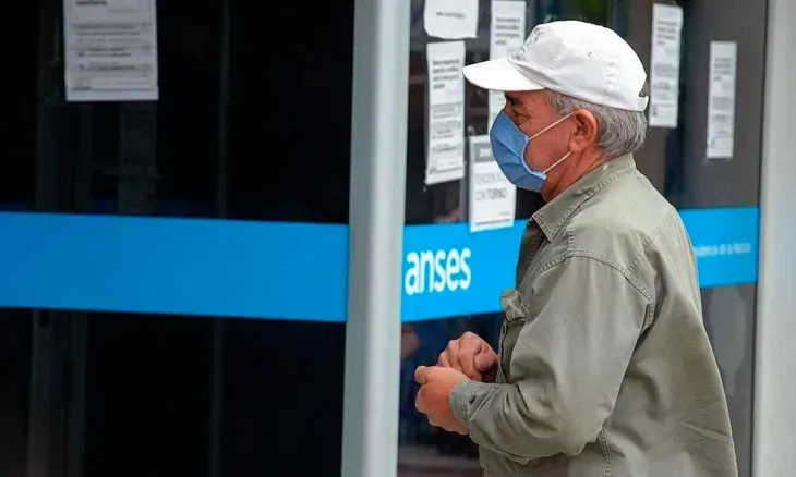 Coronavirus en Argentina: confirman 6 muertes y 386 casos positivos