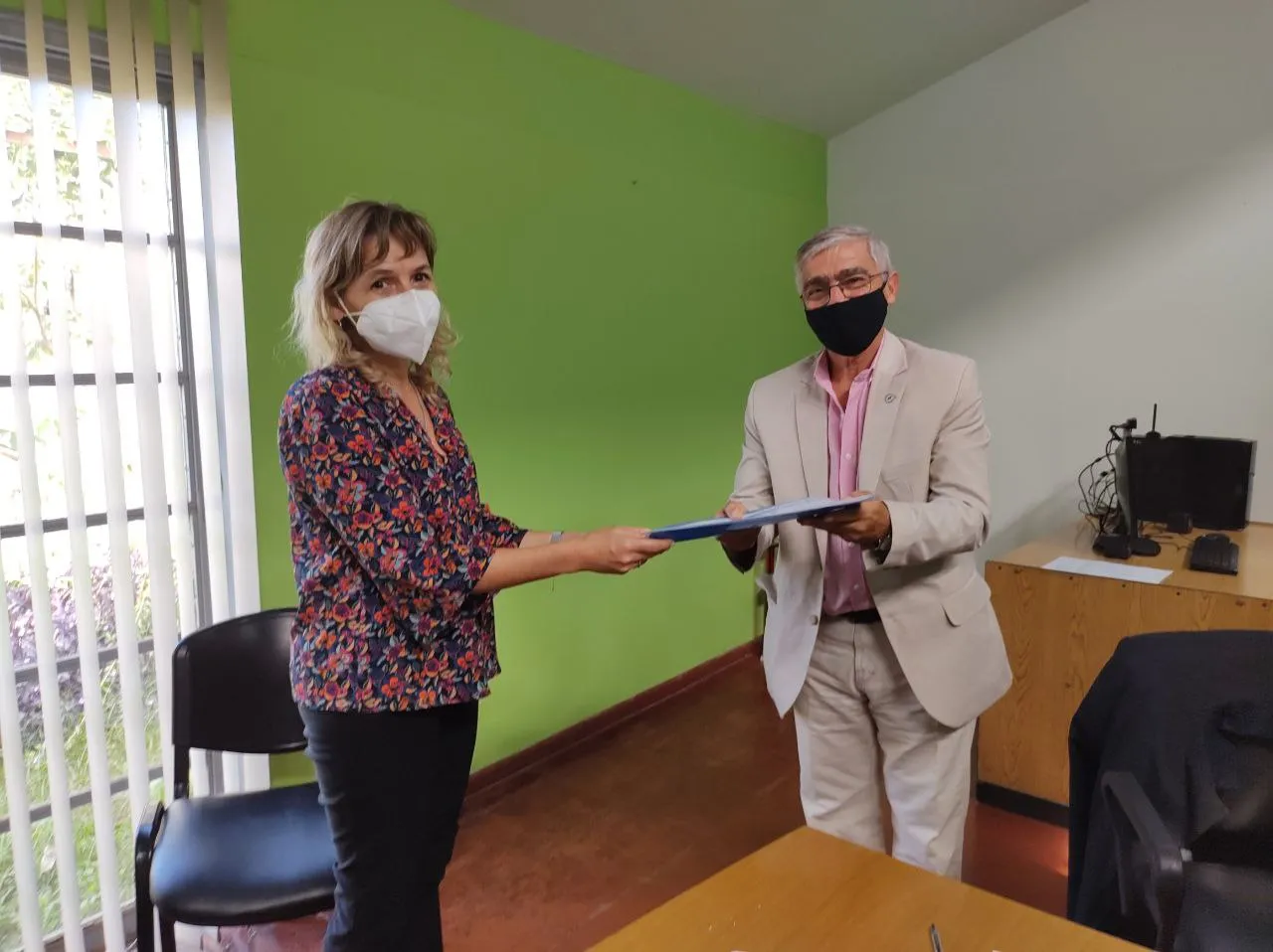 Coronavirus en Catamarca: 2 MUERTES Y 143 CASOS