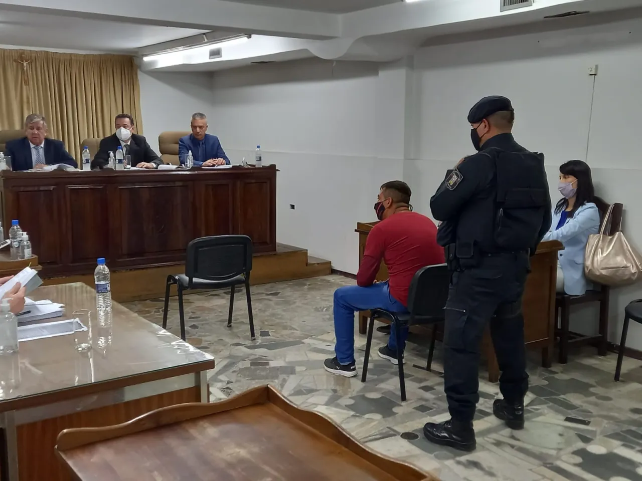 Coronavirus en Catamarca: Dosis adicionales y de refuerzo