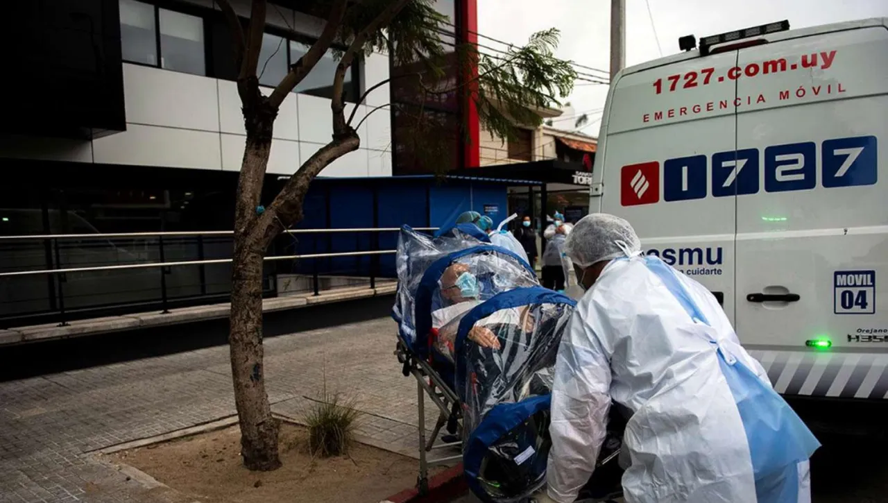 Coronavirus: las vacunas de Sinopharm tienen hasta 78% de eficacia, según un estudio