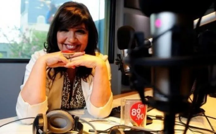 Coronavirus: preocupación en Radio Centro por casos positivos en Radio Valle Viejo