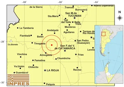 Correo Argentino y Catamarca coordinan acciones en conjunto
