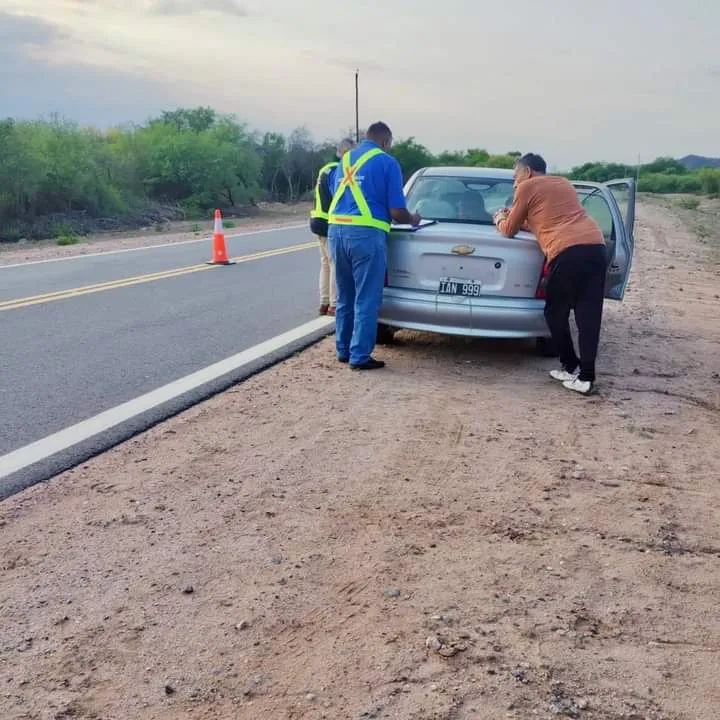 Corrientes: un joven murió tras ser alcanzado por un rayo mientras montaba su caballo