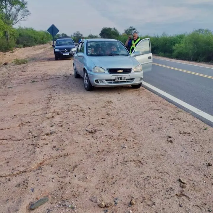 Corrientes: un joven murió tras ser alcanzado por un rayo mientras montaba su caballo