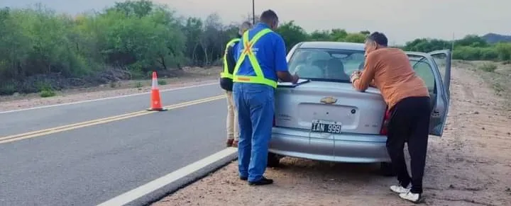 Corrientes: un joven murió tras ser alcanzado por un rayo mientras montaba su caballo