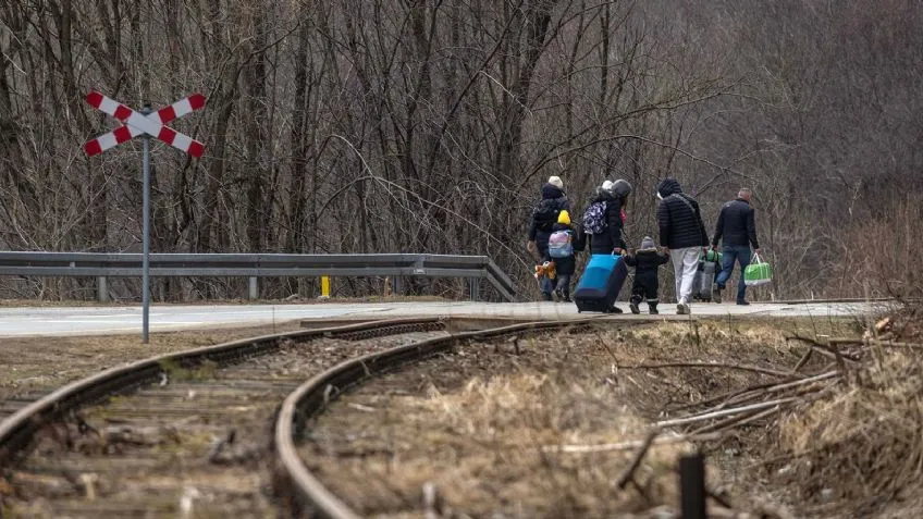 Cortan la ruta 43 por despido de trabajadores