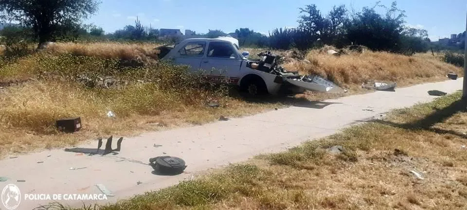 Cortan ruta tras la liberación de un presunto abusador