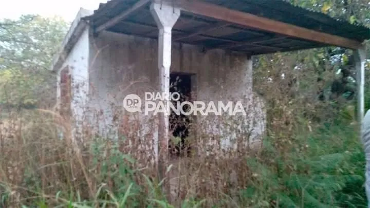Cortaron ruta nacional, exigiendo medidas contra acusado de abuso