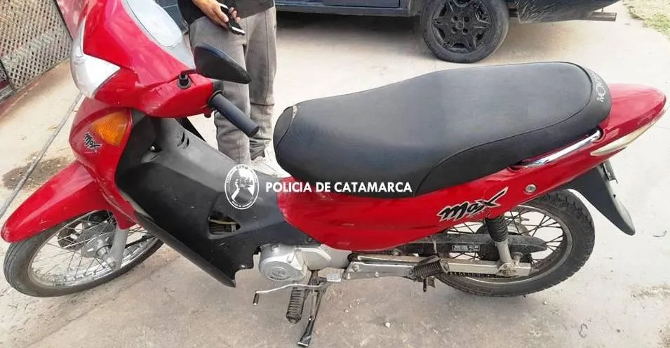 Cortocircuito provocó un incendio en una vivienda