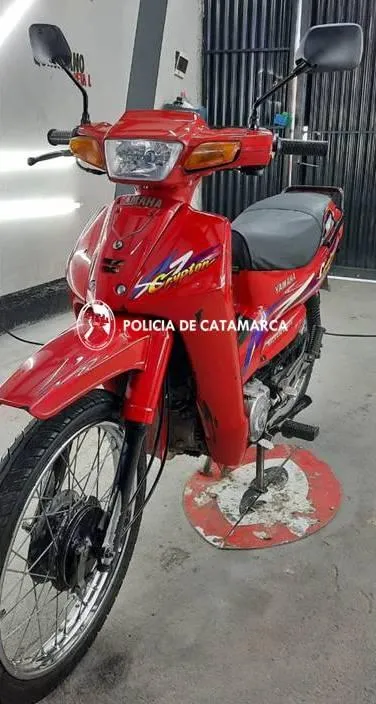 Cortocircuito provocó un incendio en una vivienda