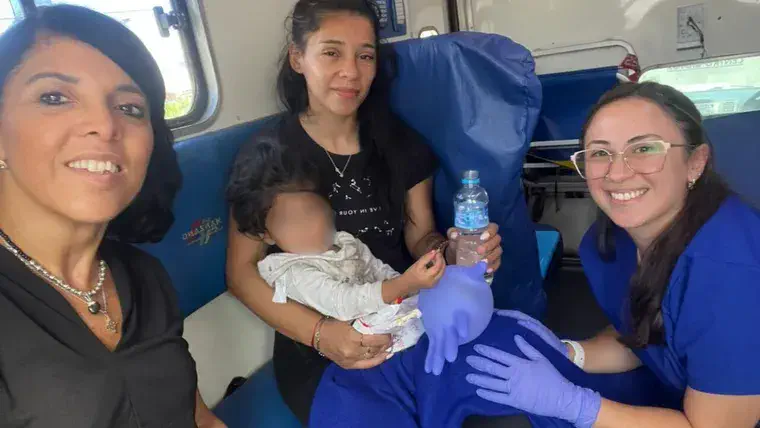 Costa cumplió años y compartió una foto inédita siendo un niño