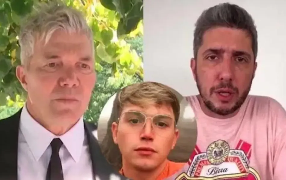 Coti de GH se mostró en ropa interior para reflexionar sobre su cuerpo