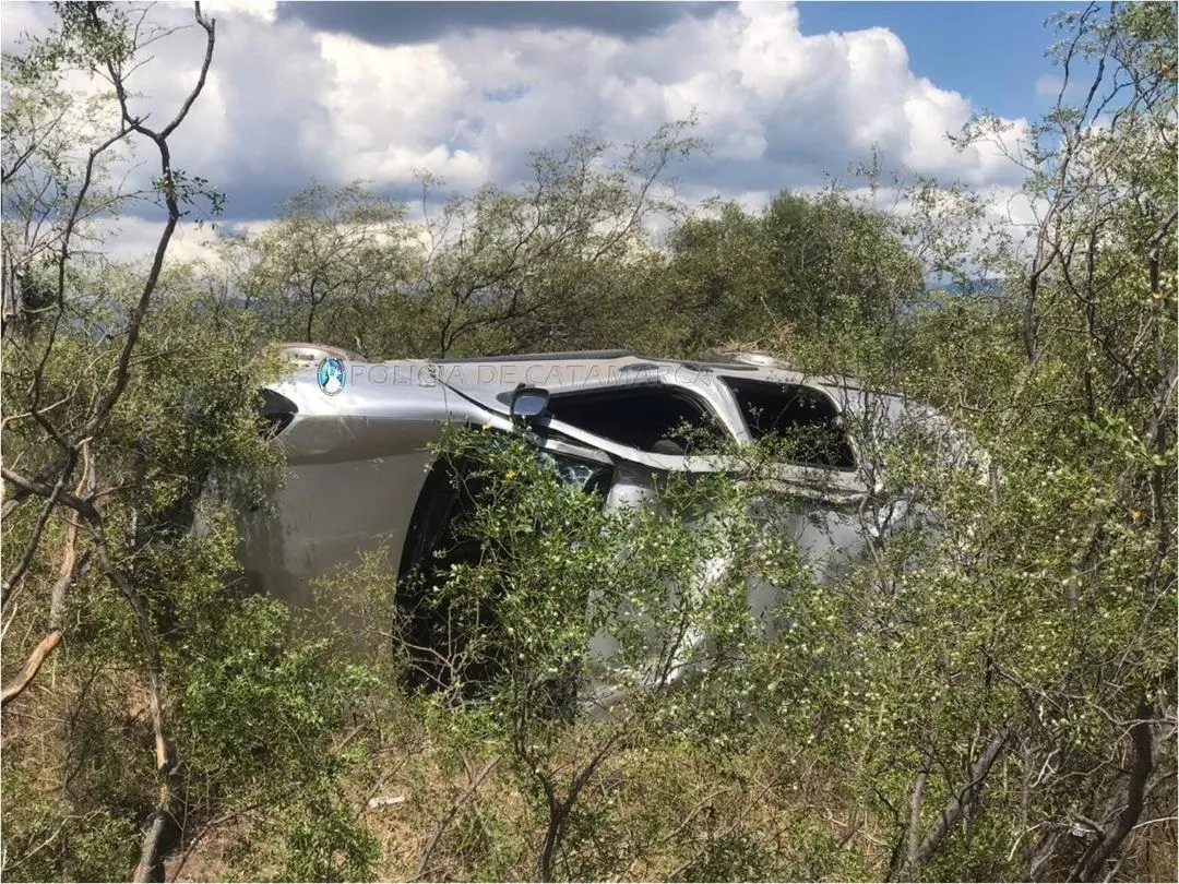 COVID-19 en Catamarca: se detectaron 52 casos en Capital y 6 Valle Viejo