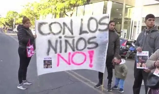 Crece el enojo de policías con el gobierno: "no nos pueden venir a decir que no hay ninguna propuesta"